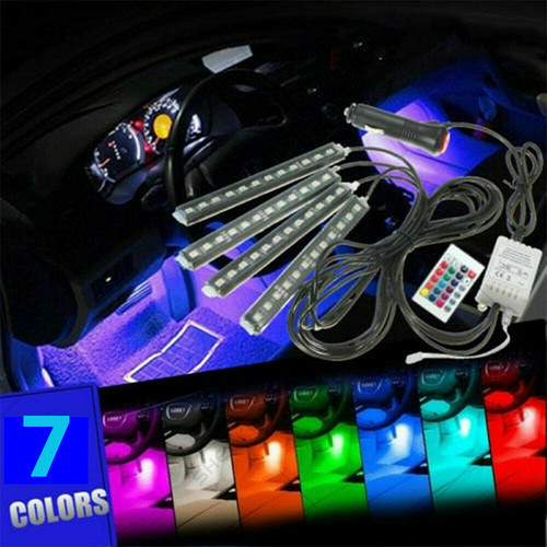 Parts accessories rgb - accessories, rgb-led