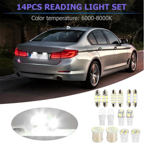 14pcs car interior - car, package