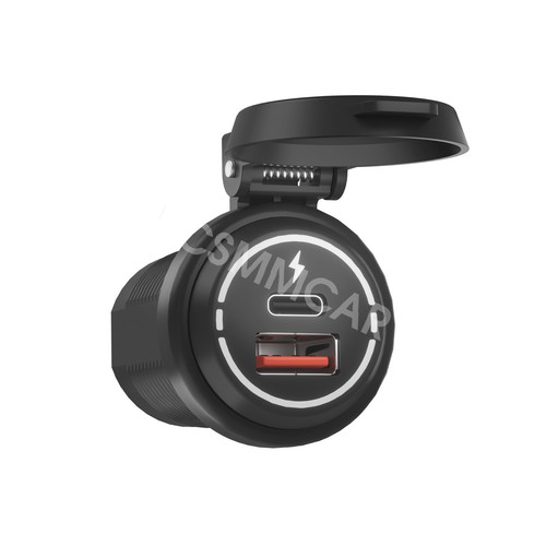 2port adapter car charger usb - car,